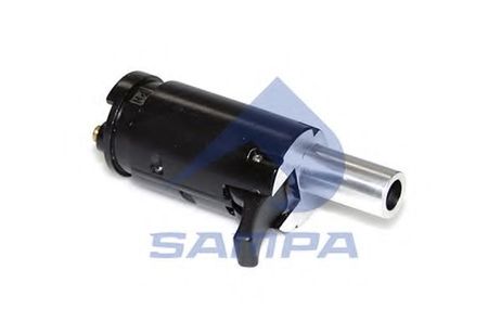 фото SAMPA 200.087 Клапан, Рычаг коробки передач HCV SAMPA 200.087 Клапан, Рычаг коробки передач HCV