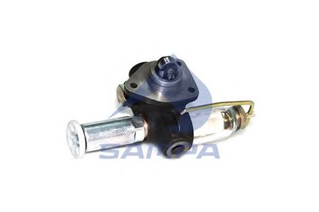 фото SAMPA 200.219 Насос, топливоподающяя система HCV SAMPA 200.219 Насос, топливоподающяя система HCV