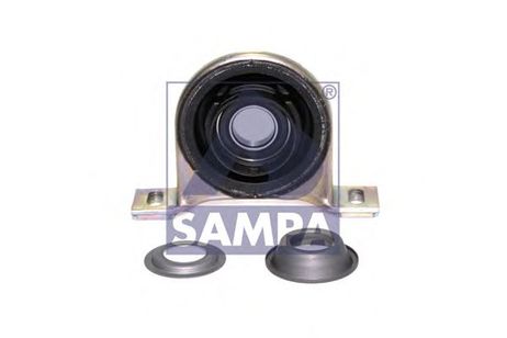 фото SAMPA 200.252 Подшипник карданного вала HCV SAMPA 200.252 Подшипник карданного вала HCV