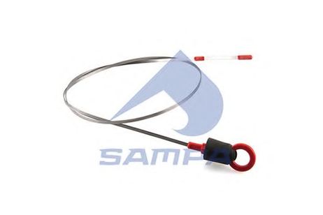 фото SAMPA 200.292 Указатель уровня масла HCV SAMPA 200.292 Указатель уровня масла HCV