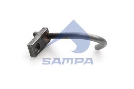 фото SAMPA 200.319 Распылитель, Поршень HCV SAMPA 200.319 Распылитель, Поршень HCV