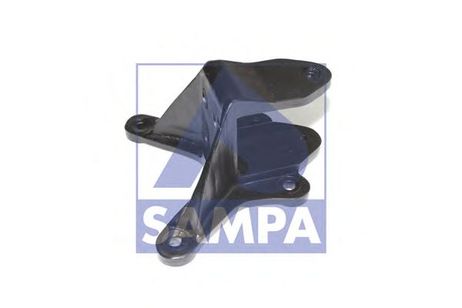 фото SAMPA 200.446 Кронштейн рессоры HCV SAMPA 200.446 Кронштейн рессоры HCV