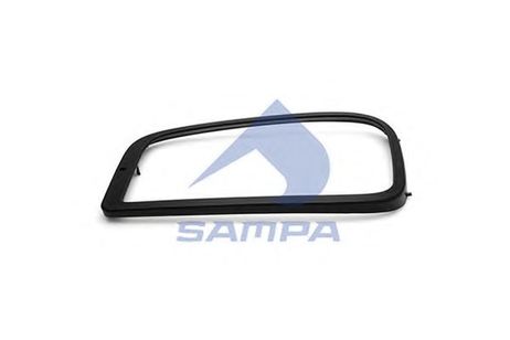 фото SAMPA 201.060 Рамка фары | лев | HCV SAMPA 201.060 Рамка фары | лев | HCV
