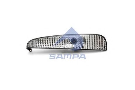 фото SAMPA 201.090 Поворотник | лев | HCV SAMPA 201.090 Поворотник | лев | HCV