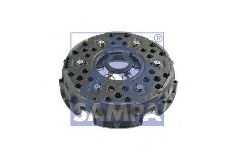 фото SAMPA 201.170 Нажимной диск сцепления HCV SAMPA 201.170 Нажимной диск сцепления HCV