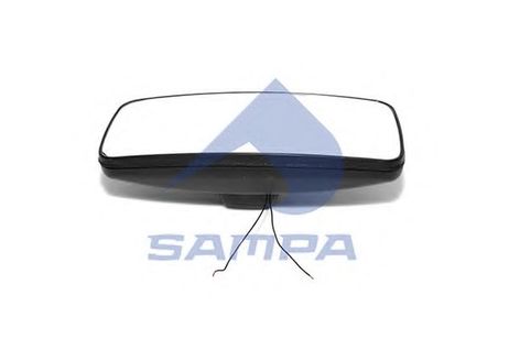 фото SAMPA 201.197 Зеркало HCV SAMPA 201.197 Зеркало HCV