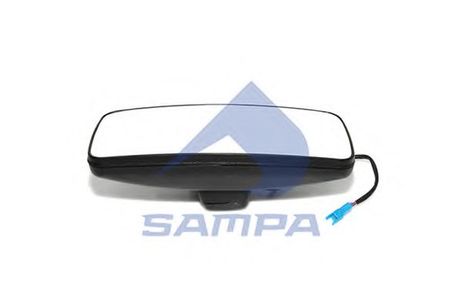 фото SAMPA 201.198 Зеркало HCV SAMPA 201.198 Зеркало HCV