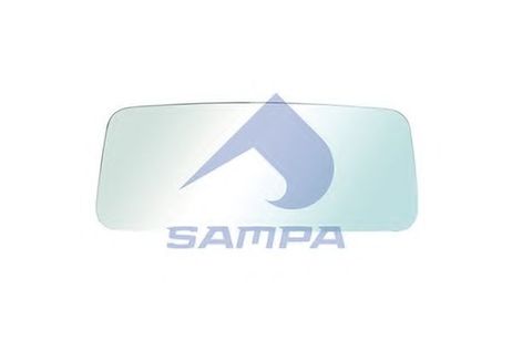 фото SAMPA 201.206 Зеркальное стекло HCV SAMPA 201.206 Зеркальное стекло HCV