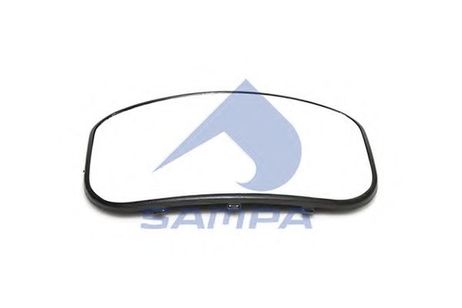 фото SAMPA 201.208 Зеркальное стекло HCV SAMPA 201.208 Зеркальное стекло HCV