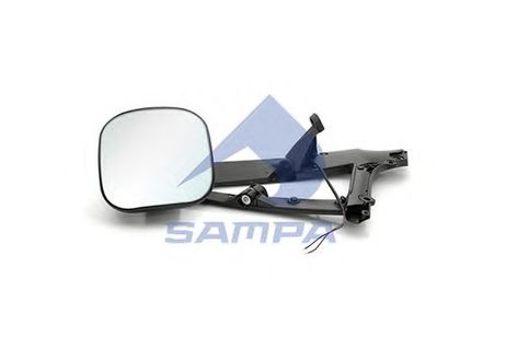 фото SAMPA 201.221 Зеркало HCV SAMPA 201.221 Зеркало HCV