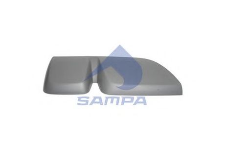 фото SAMPA 201.228 Крышка, Зеркало | лев | HCV SAMPA 201.228 Крышка, Зеркало | лев | HCV