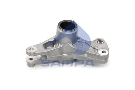 фото SAMPA 201.259 Ролик-натяжитель навесного оборудования HCV SAMPA 201.259 Ролик-натяжитель навесного оборудования HCV