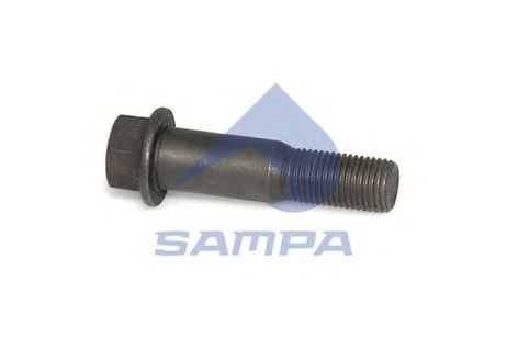 фото SAMPA 202.001 Шпилька колесная HCV SAMPA 202.001 Шпилька колесная HCV