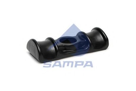 фото SAMPA 202.021 Кронштейн рессоры HCV SAMPA 202.021 Кронштейн рессоры HCV