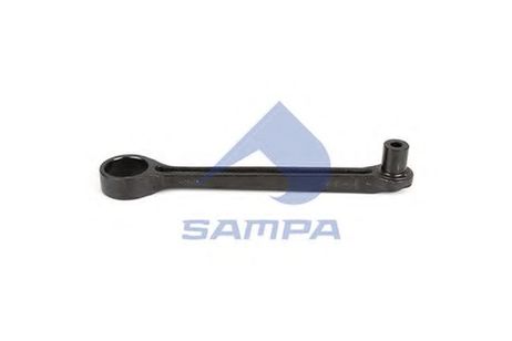 фото SAMPA 202.027 Стойка стабилизатора | перед прав/лев | HCV SAMPA 202.027 Стойка стабилизатора | перед прав/лев | HCV