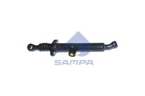 фото SAMPA 202.075 Главный цилиндр HCV SAMPA 202.075 Главный цилиндр HCV