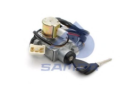 SAMPA 202.100 Замок зажигания HCV