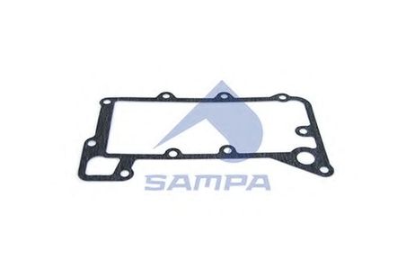 фото SAMPA 202.140 Прокладка масляного радиатора HCV SAMPA 202.140 Прокладка масляного радиатора HCV