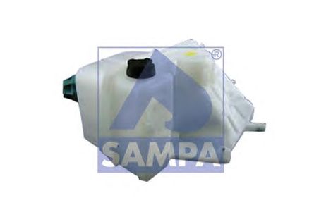 фото SAMPA 202.214 Компенсационный бак, охлаждающая жидкость HCV SAMPA 202.214 Компенсационный бак, охлаждающая жидкость HCV