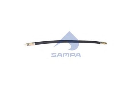 фото SAMPA 202.243 Шланг, Тормозная камера HCV SAMPA 202.243 Шланг, Тормозная камера HCV