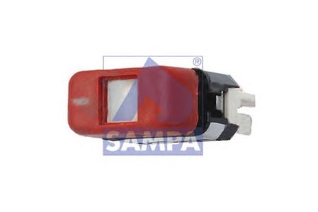 фото SAMPA 202.265 Выключатель, контакт двери HCV SAMPA 202.265 Выключатель, контакт двери HCV