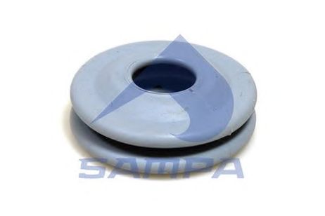 фото SAMPA 211.166 Р/к суппорта HCV SAMPA 211.166 Р/к суппорта HCV
