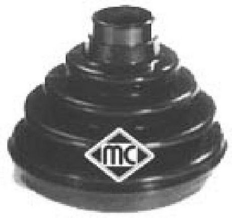 фото Metalcaucho 00217 Пыльник шруса alfa 145/146/155/cit evasion PGT 806 внутр Metalcaucho 00217 Пыльник шруса alfa 145/146/155/cit evasion PGT 806 внутр