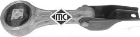 фото Metalcaucho 04797 Подушка двиг seat ibiza/sko fabia/vw polo 1.9 SDI (asy) 99- ЗАД | перед | Metalcaucho 04797 Подушка двиг seat ibiza/sko fabia/vw polo 1.9 SDI (asy) 99- ЗАД | перед |
