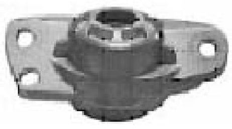 фото Metalcaucho 04873 Подушка аморт audi a3/vw golf 5 03- ЗАД Metalcaucho 04873 Подушка аморт audi a3/vw golf 5 03- ЗАД