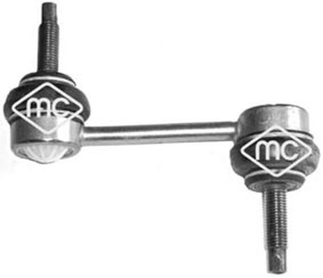 Metalcaucho 05908 Тяга стабзад PGT boxer 06- | перед |