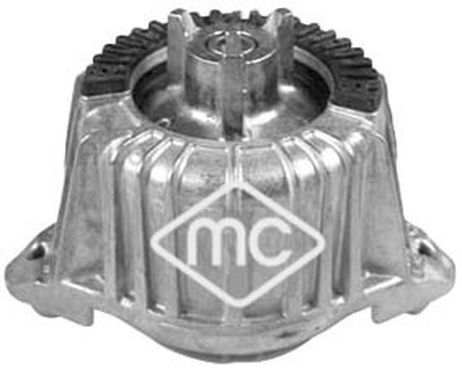 фото Metalcaucho 05998 Подушка двиг MER w204 2.2cdi (om646) ПЕР l | перед лев | Metalcaucho 05998 Подушка двиг MER w204 2.2cdi (om646) ПЕР l | перед лев |