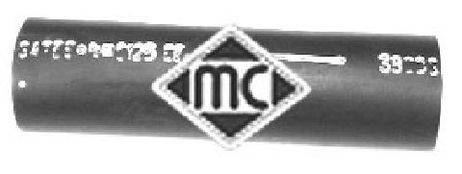 фото Metalcaucho 08636 Патрубок PGT 406 HDI xantia Metalcaucho 08636 Патрубок PGT 406 HDI xantia