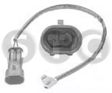 фото STC T402090 Контрольный контакт, контроль слоя тормозных колодок | перед | STC T402090 Контрольный контакт, контроль слоя тормозных колодок | перед |