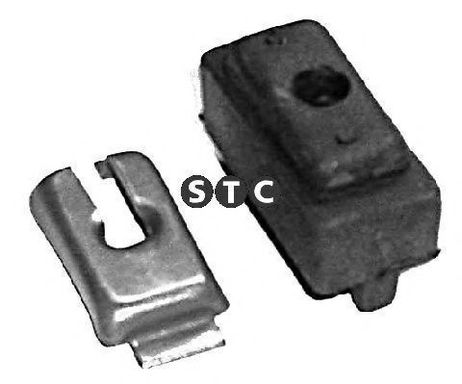 фото STC T402854 Втулка, шток вилки переключения передач STC T402854 Втулка, шток вилки переключения передач