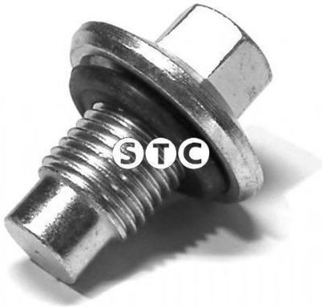 фото STC T402903 Резьбовая пробка, маслянный поддон STC T402903 Резьбовая пробка, маслянный поддон