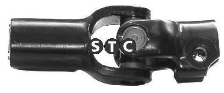 фото STC T402905 Шарнир, колонка рулевого управления STC T402905 Шарнир, колонка рулевого управления