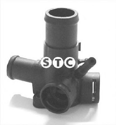 фото STC T403527 Фланец охлаждающей жидкости STC T403527 Фланец охлаждающей жидкости