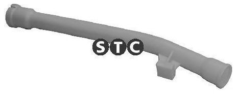 STC T403568 Воронка, указатель уровня масла