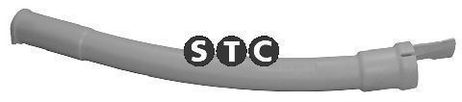 STC T403571 Воронка, указатель уровня масла