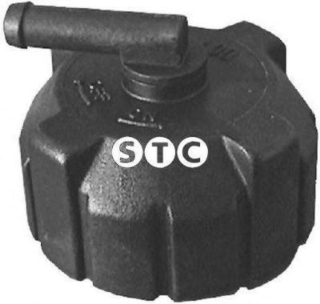 фото STC T403572 Крышка, резервуар охлаждающей жидкости STC T403572 Крышка, резервуар охлаждающей жидкости