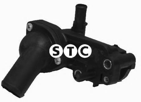 фото STC T403713 Фланец охлаждающей жидкости STC T403713 Фланец охлаждающей жидкости