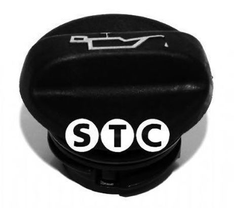 STC T403786 Крышка, сетчатый масляный фильтр