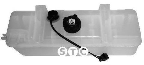 фото STC T403816 Компенсационный бак, охлаждающая жидкость STC T403816 Компенсационный бак, охлаждающая жидкость