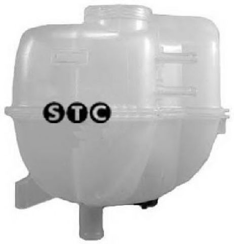 фото STC T403922 Бачок расширительный охлаждающей жидкости STC T403922 Бачок расширительный охлаждающей жидкости