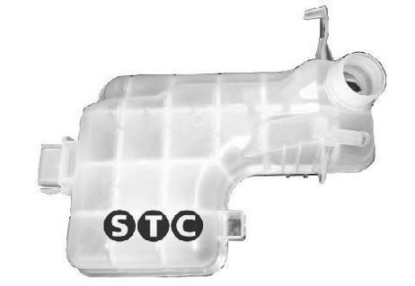 фото STC T403926 Компенсационный бак, охлаждающая жидкость STC T403926 Компенсационный бак, охлаждающая жидкость