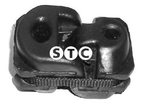 фото STC T404060 Буфер, глушитель STC T404060 Буфер, глушитель