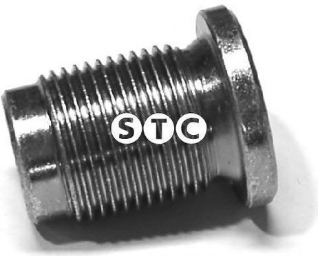фото STC T404126 Резьбовая пробка, блок-картер двигателя STC T404126 Резьбовая пробка, блок-картер двигателя