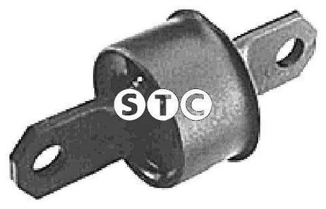 STC T404256 Втулка, балка моста | зад прав/лев |