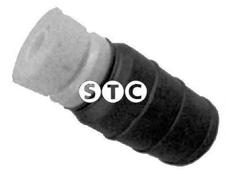 фото STC T404617 Комплект пылезащитный амортизатора | перед | STC T404617 Комплект пылезащитный амортизатора | перед |