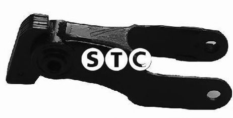 фото STC T404662 Подвеска, двигатель | зад | STC T404662 Подвеска, двигатель | зад |
